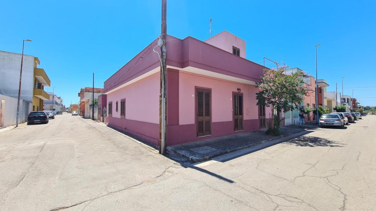 Casa Rosa Villa Sogliano Cavour Exterior photo
